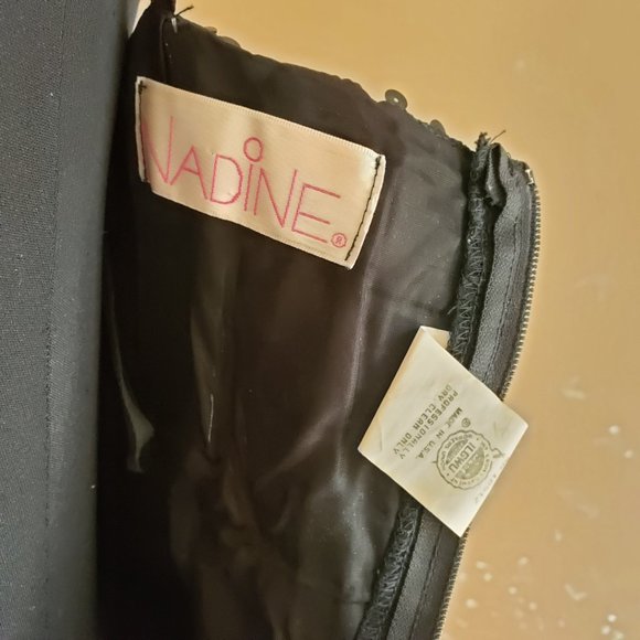 Nadine Formal Sequined Dress - Picture 7 of 13